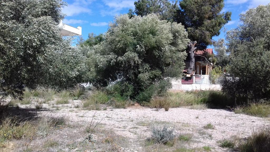 Οικόπεδο 326 τ.μ. προς πώληση, Νέα Πέραμος Αττικής