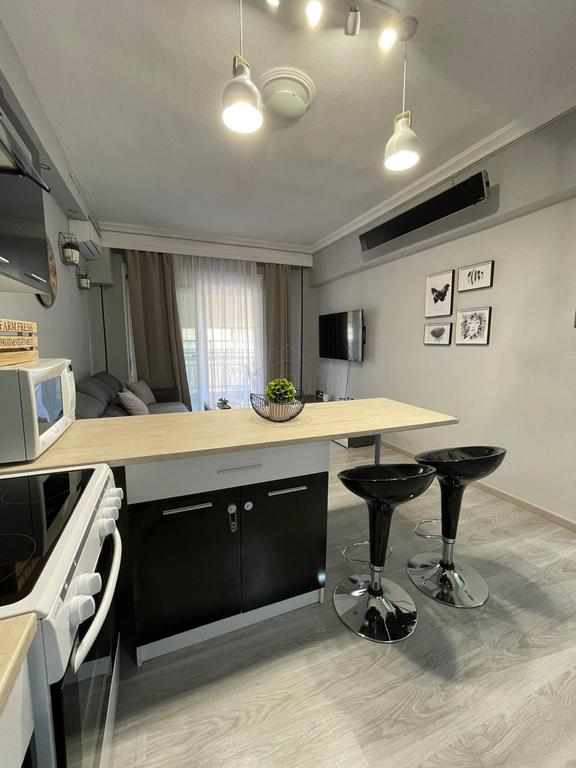 Διαμέρισμα 60 τ.μ. για κράτηση, Ν. Καβάλας, Καβάλα