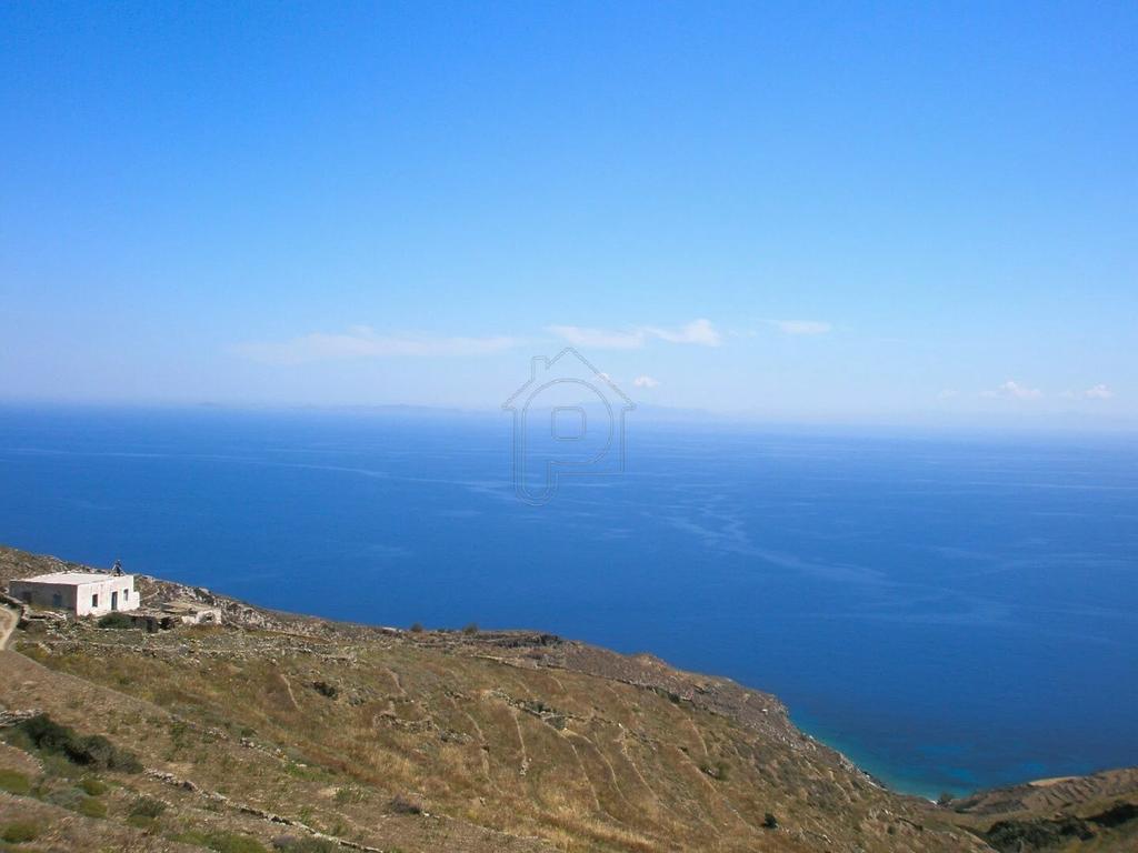 Οικόπεδο 5.000 τ.μ. προς πώληση, Κυκλάδες, Φολέγανδρος