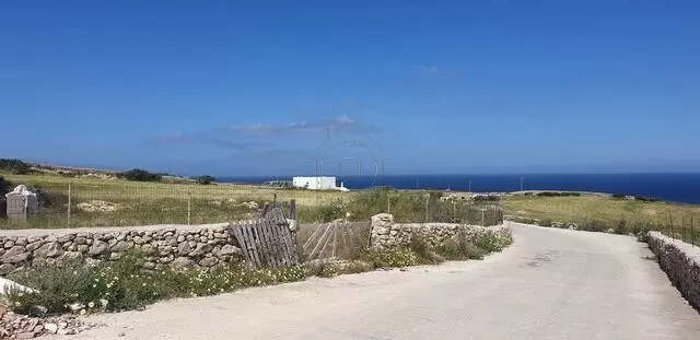Land plot 5.000 sqm for sale, Cyclades, Koufonisia