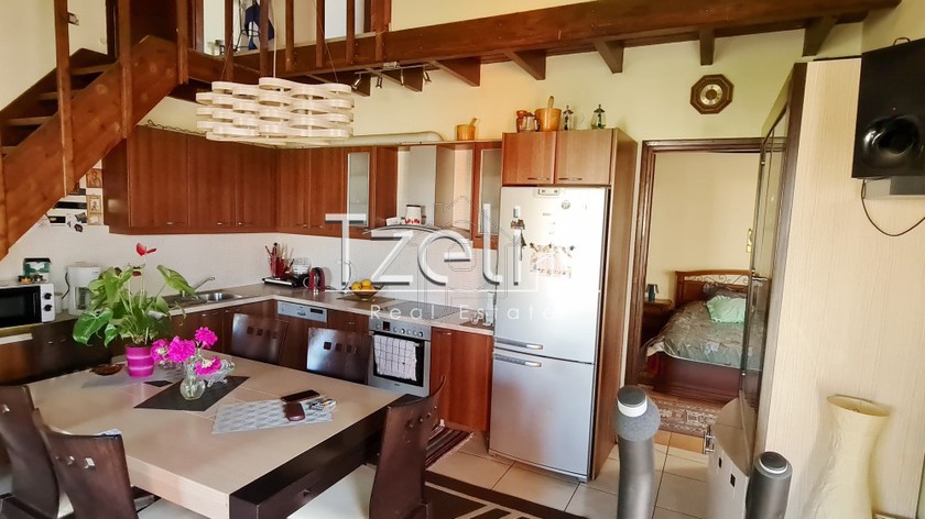 Detached home 396sqm for sale-Patra » Kastellokabos