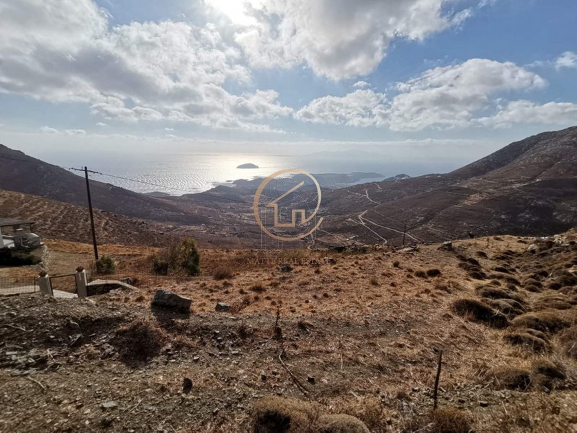 Land plot 13.492 sqm for sale, Cyclades, Serifos