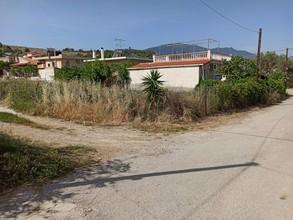 Οικόπεδο 694 τ.μ. πρός πώληση, Αττική - Υπόλοιπο, Αλεποχώρι-thumb-14