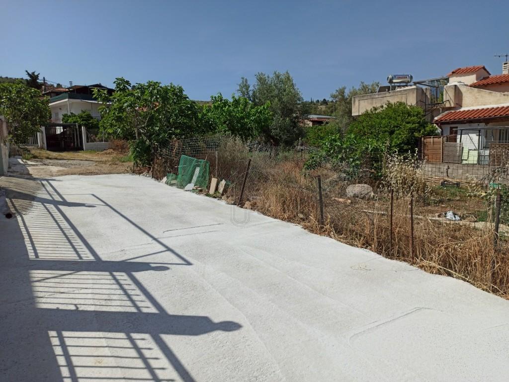 Οικόπεδο 694 τ.μ. πρός πώληση, Αττική - Υπόλοιπο, Αλεποχώρι