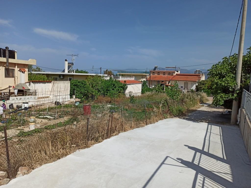 Οικόπεδο 694 τ.μ. πρός πώληση, Αττική - Υπόλοιπο, Αλεποχώρι