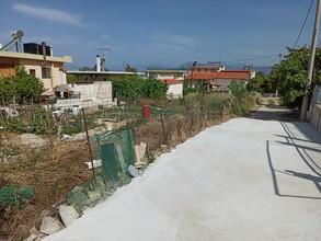 Οικόπεδο 694 τ.μ. πρός πώληση, Αττική - Υπόλοιπο, Αλεποχώρι-thumb-4