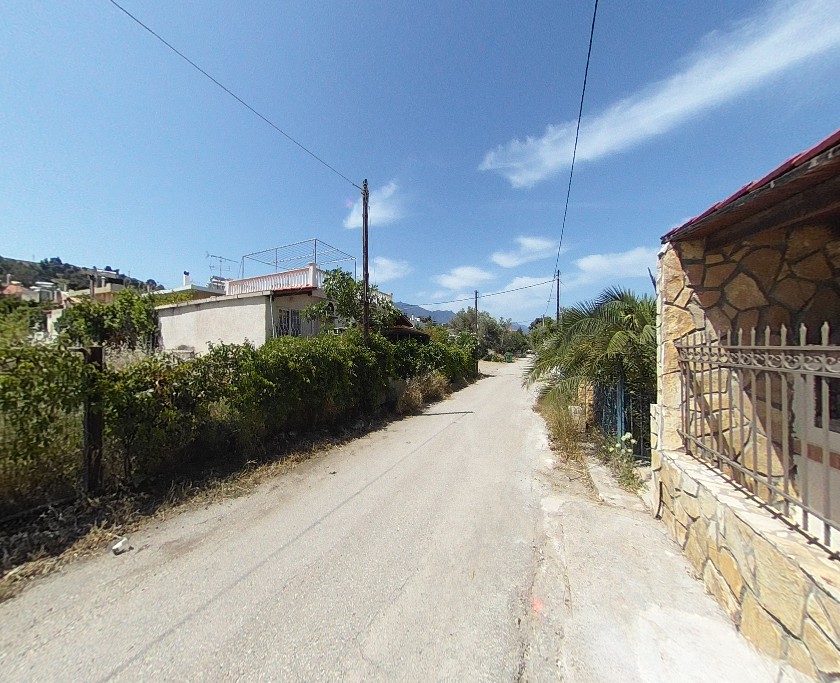 Οικόπεδο 694 τ.μ. πρός πώληση, Αττική - Υπόλοιπο, Αλεποχώρι-thumb-25