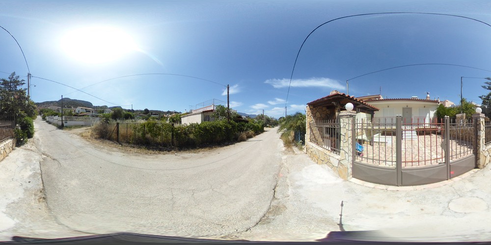 Land plot 694 sqm for sale, Rest Of Attica, Alepoxori