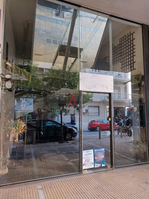 Store 40sqm for rent-Kolonaki - Likavitos » Kolonaki