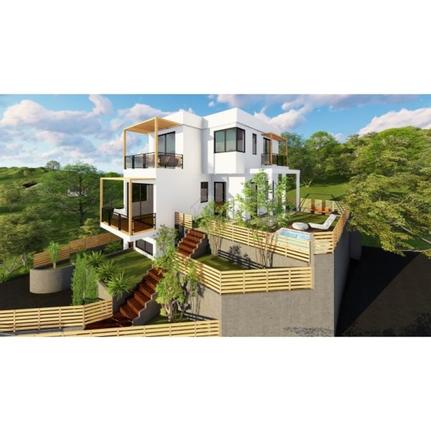 Villa 214 sqm for sale, Kavala Prefecture, Kavala