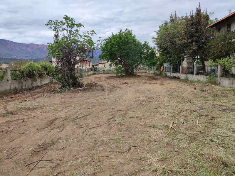 Land plot 893 sqm for sale, Kavala Prefecture, Thasos