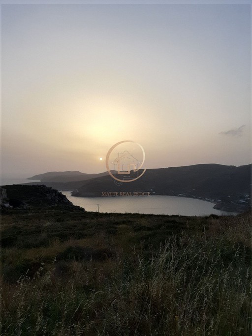 Land plot 8.923 sqm for sale