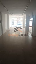 Store 450sqm for rent-Patra » Pyrosvestio
