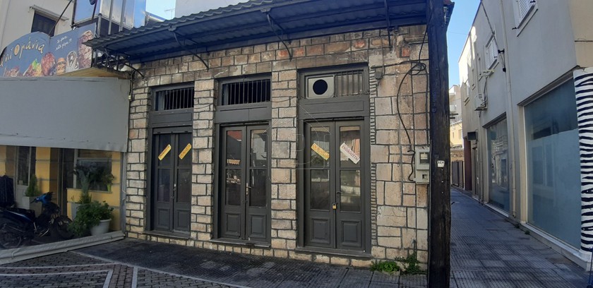 Store 56 sqm for rent
