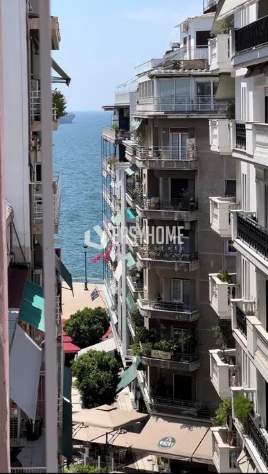 Apartment 110 sqm for sale, Thessaloniki - Center, Lefkos Pirgos