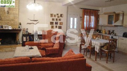 Detached home 123sqm for sale-Markopoulo » Porto Rafti