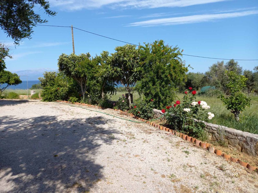 Οικόπεδο 14.600 τ.μ. για πώληση