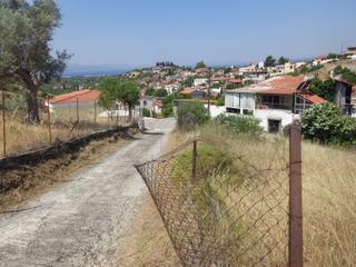 Οικόπεδο 511 τ.μ. για πώληση, Εύβοια, Αμάρυνθος-thumb-1