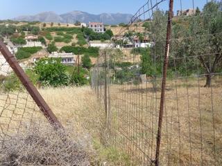 Οικόπεδο 511 τ.μ. για πώληση, Εύβοια, Αμάρυνθος-thumb-3
