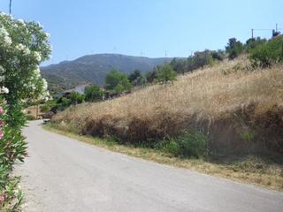 Οικόπεδο 511 τ.μ. για πώληση, Εύβοια, Αμάρυνθος-thumb-6
