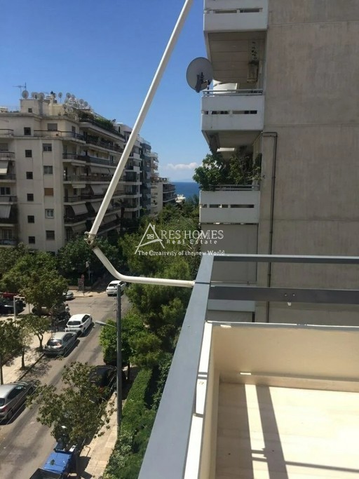 Διαμέρισμα 132τ.μ. για πώληση-Παλαιό φάληρο » Μπάτης