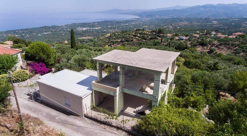 Μονοκατοικία 162 τ.μ. για πώληση