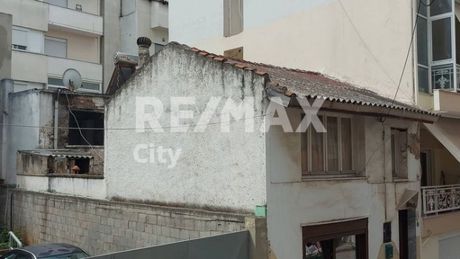 Detached home 90sqm for sale-Alexandroupoli » Center