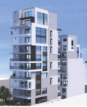 Apartment 121sqm for sale-Pagkrati » Agios Artemios