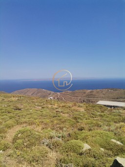 Land plot 13.153sqm for sale-Serifos » Pirgos