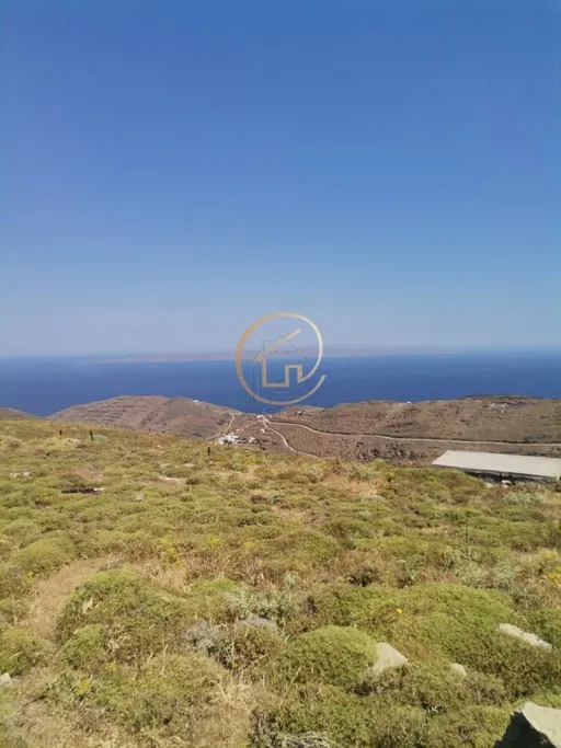 Land plot 13.153 sqm for sale, Cyclades, Serifos