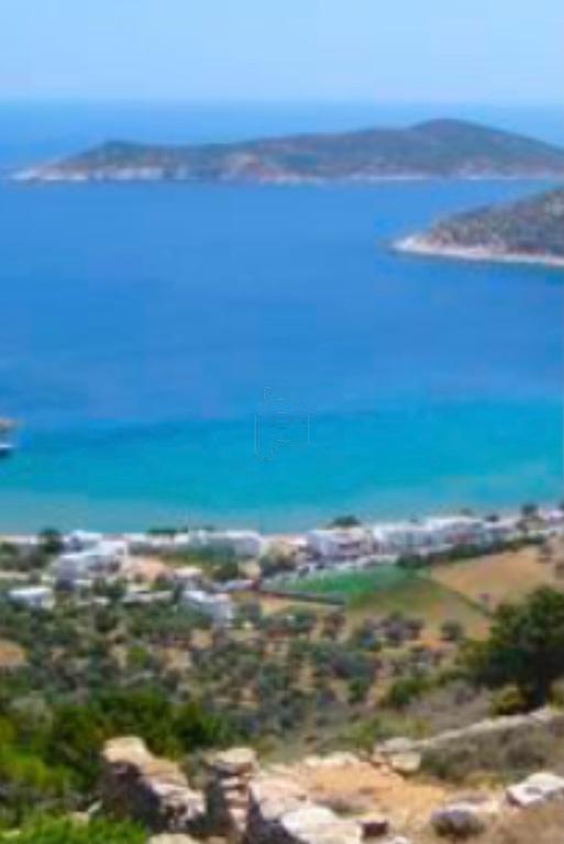Οικόπεδο 22.000 τ.μ. προς πώληση, Πλατύς Γιαλός Σίφνου