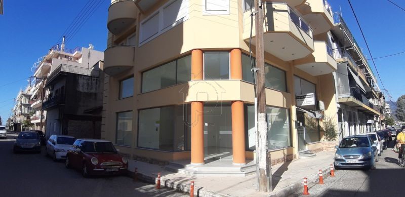 Store 65 sqm for rent