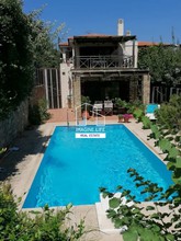 Μονοκατοικία 120τ.μ. για πώληση-Κασσάνδρα » Ελάνη