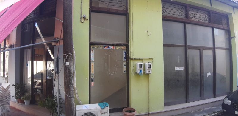 Store 58sqm for sale-Aitoliko » Kefalovrisos