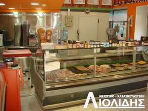 Εκθεσιακός χώρος 100τ.μ. για πώληση-Καλαμαριά » Άγιος παντελεήμων
