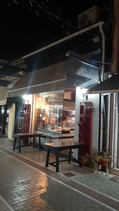Store 53sqm for sale-Iera Poli Messologiou » Center