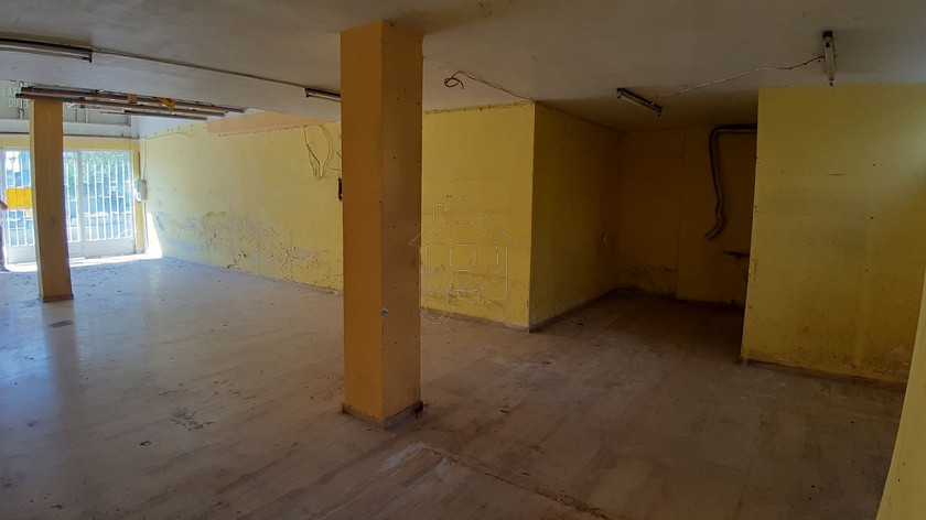 Store 100 sqm for rent