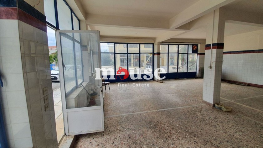 Κατάστημα 110τ.μ. για ενοικίαση-Θέρμη » Νέα ραιδεστός