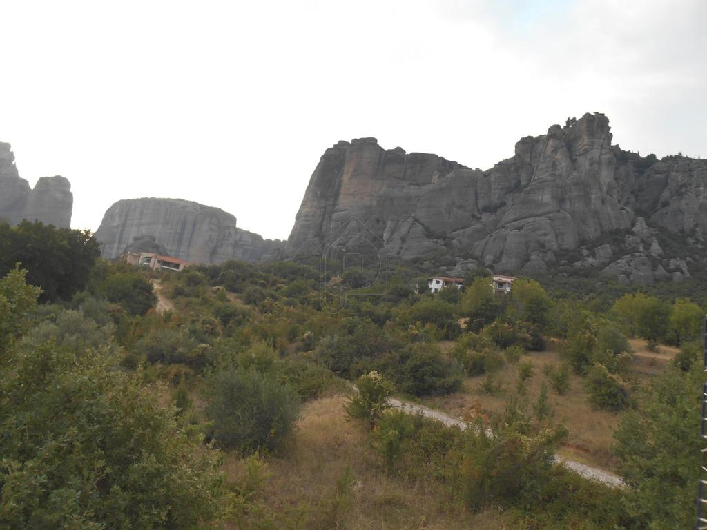 Οικόπεδο 536 τ.μ. πρός πώληση, Ν. Τρικάλων, Καλαμπάκα