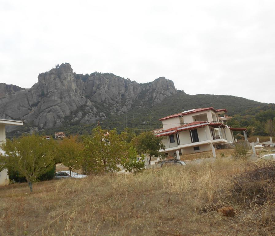 Οικόπεδο 536 τ.μ. πρός πώληση, Ν. Τρικάλων, Καλαμπάκα