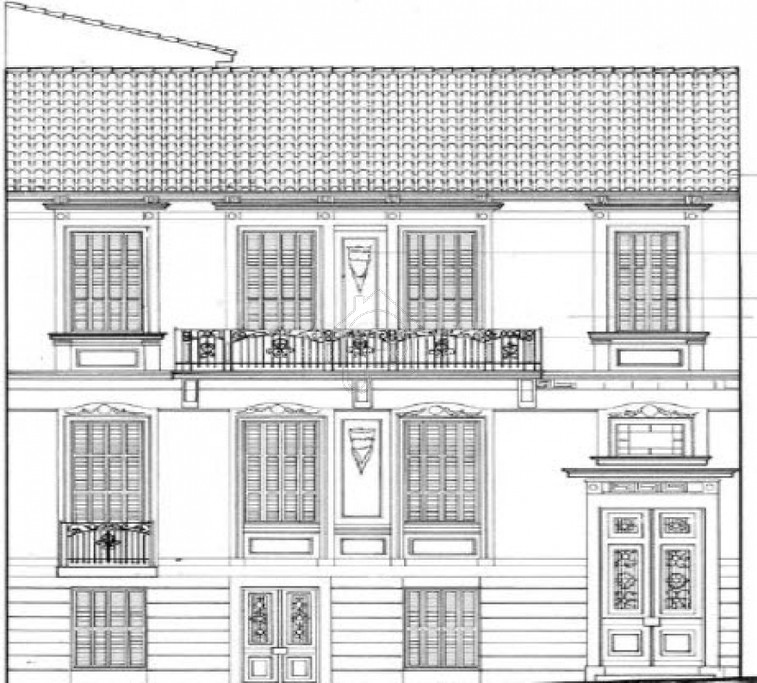 Building 803sqm for sale-Kentro » Sintagma