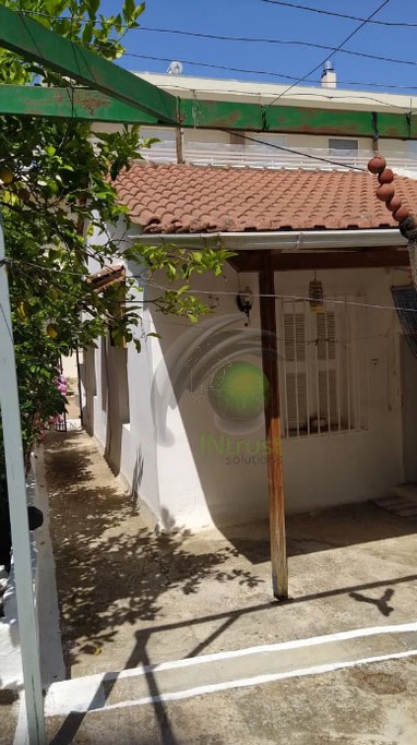 Detached home 60 sqm for sale, Achaia, Patra