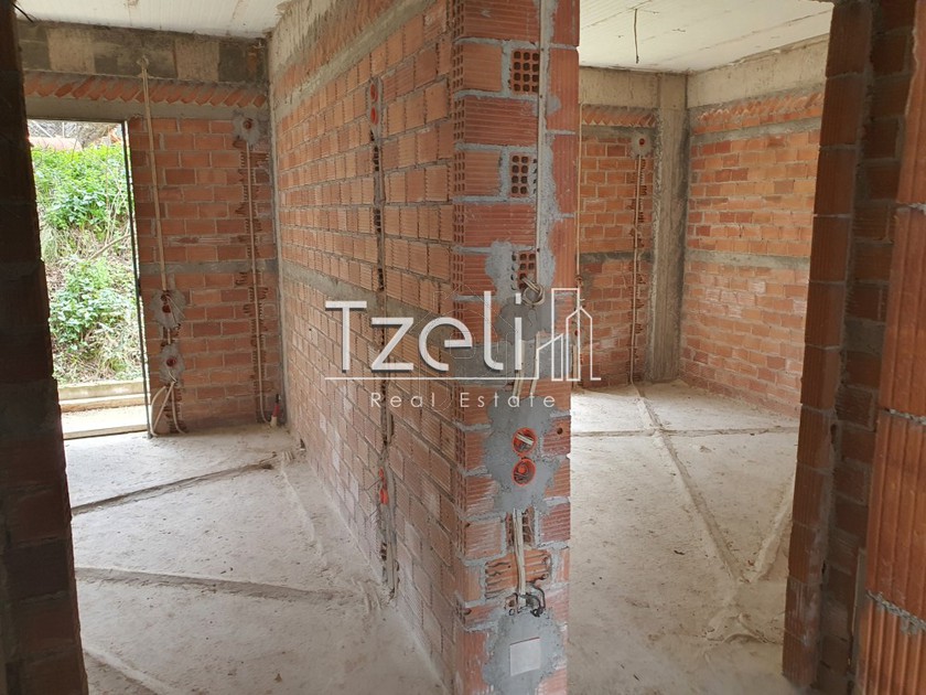 Detached home 353sqm for sale-Vrachneika » Monodendri