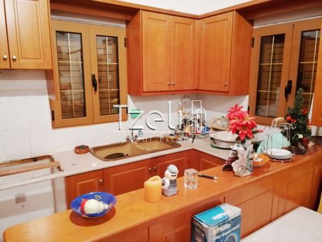 Detached home 64sqm for sale-Fares » Chamokeles