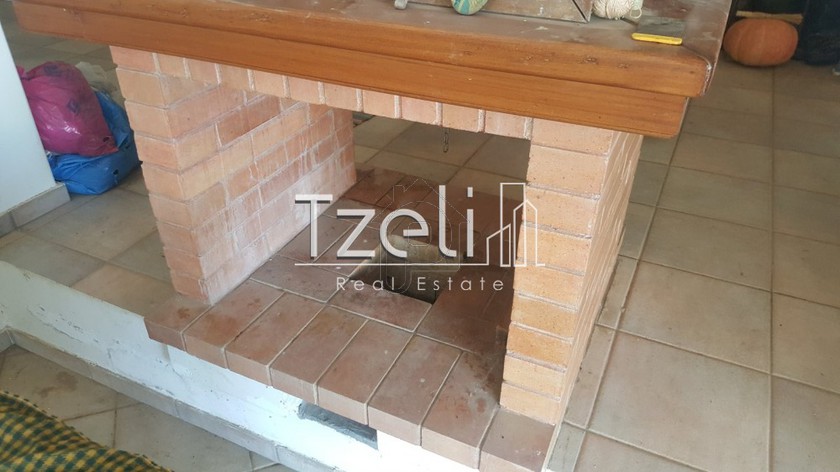 Detached home 270sqm for sale-Rio » Kato Kastritsi