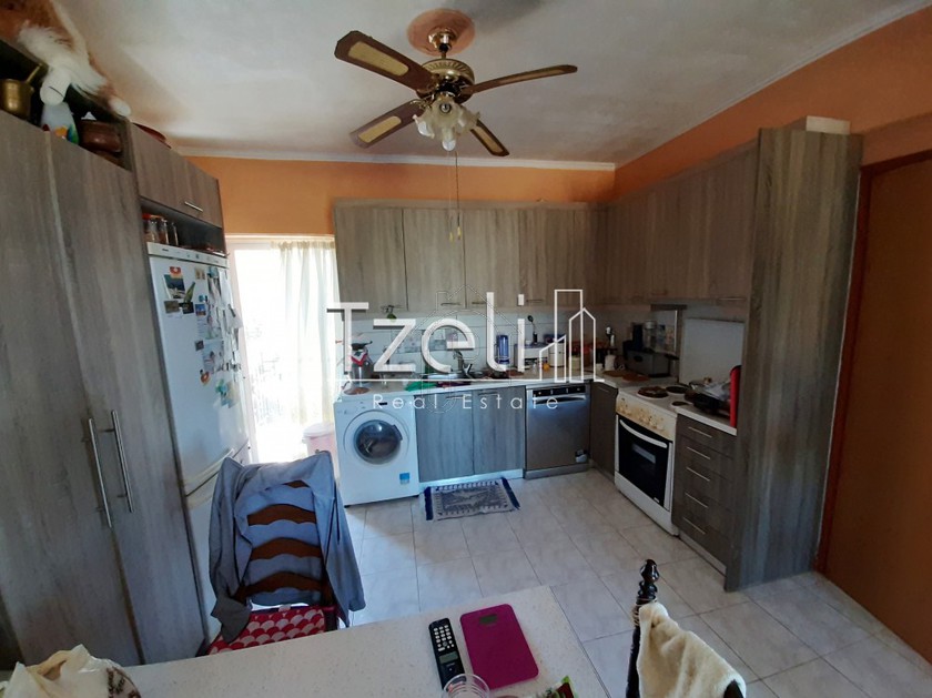 Detached home 230sqm for sale-Vrachneika » Monodendri