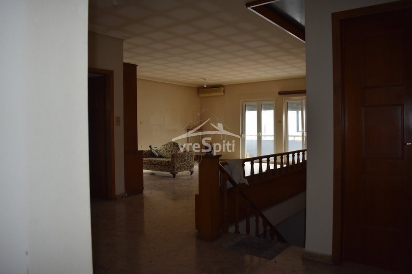 Maisonette 160sqm for rent-Ioannina » Center