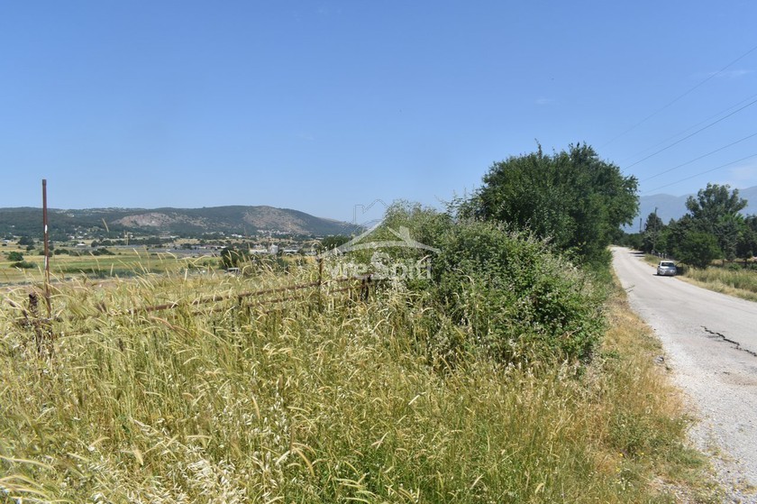 Other 4.220sqm for sale-Ioannina