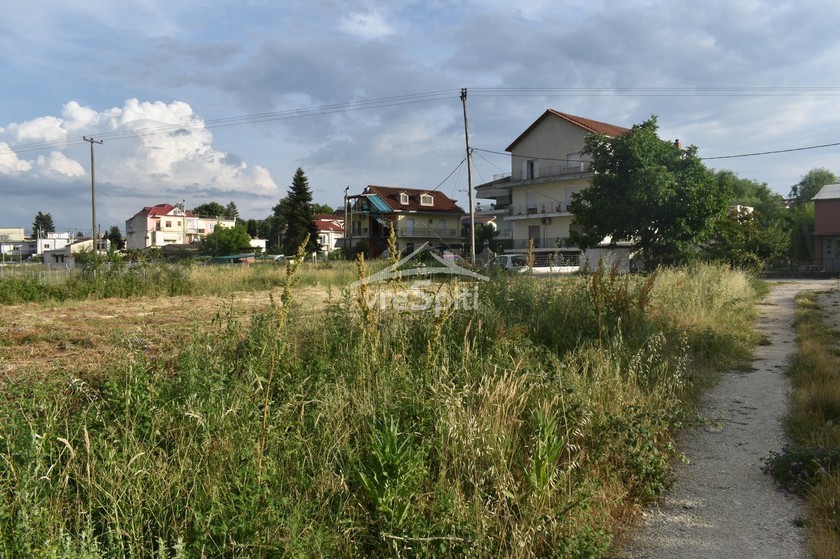 Land plot 400sqm for sale-Ioannina