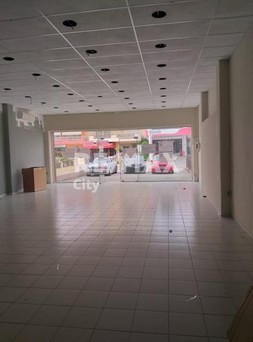 Store 400sqm for rent-Alexandroupoli » Center